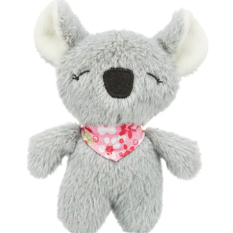 Plüsch Koala Mit Katzenminze 12 CM